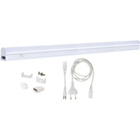 Emos Kitchen Counter Light LED 20W Natural White L115xW3.7xH2.3cm