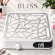 Bliss Cosmetics Професионален Прахоуловител за Нокти 48W 4000rpm