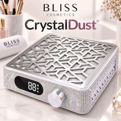Bliss Cosmetics Прахоуловител за нокти 58W