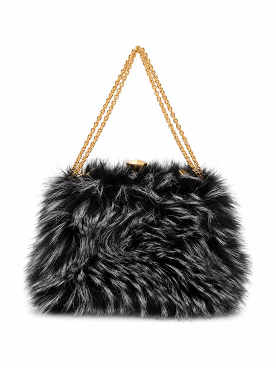 Morena Spain Women's Black Handbag WT-K-94251-2...