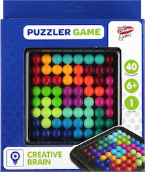 Mega Creative Logic Blocks για 6+ Ετών Mega Creative Logic Blocks για 6+ Ετών