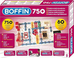 Boffin Boffin I 750 Εργαστήριο για 8+ Ετών GB1020 Boffin Boffin I 750 Εργαστήριο για 8+ Ετών GB1020