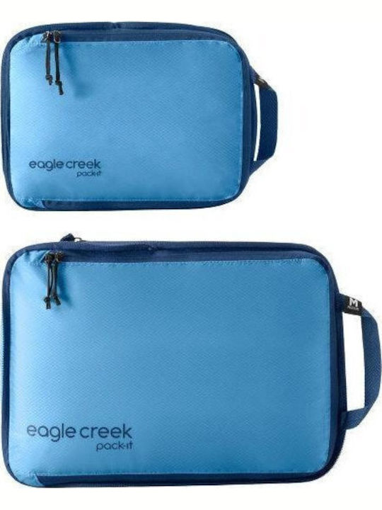 Eagle Creek Isolate Pro Compression Set Blue