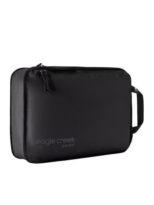 Eagle Creek Isolate Pro Compression M Black