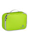Eagle Creek Specter E-cube L Organizator De Ambalare Verde Strobe