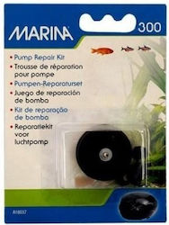 Hagen Marina 300 Аксесоари За Филтър За Аквариум 1 Бр Hagen Marina 300 Аксесоари За Филтър За Аквариум 1 Бр