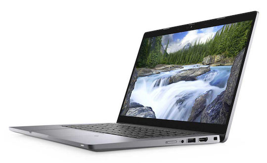 Dell Latitude 5320 Реновирани Клас A 13.3" Тъчскрийн (Core i5-1135G7/8GB/256GB SSD/W10 Pro)