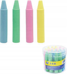 Ark Radiergummi für Bleistift 25 Stück Grau Ark Radiergummi für Bleistift 25 Stück Grau