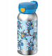 Mepal Thermos Bottle Stainless Steel Plastic 500ml Stitch