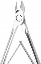 Activeshop Inox Double Spring Nail Nippers 11cm Activeshop Inox Double Spring Nail Nippers 11cm