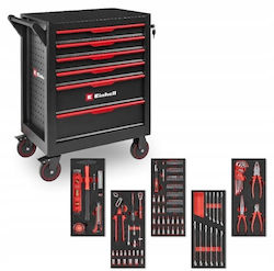 Einhell Μεταλλικός Εργαλειοφόρος 49375401 Einhell Μεταλλικός Εργαλειοφόρος 49375401