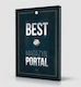 Επιτραπέζιο Παιχνίδι Portal Portal Games