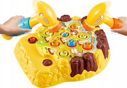 Επιτραπέζιο Παιχνίδι 3+ Ετών (EN) Lean Toys