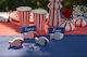 Lion Balloons Partyzubehör Zubehör Set 4Stücke