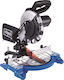Scheppach Electric Miter Saw 1500W 210mm Disc Diameter
