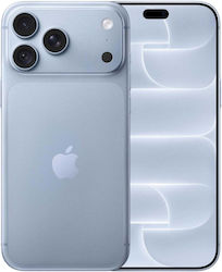 Apple iPhone 18 Pro Max (12/256GB) Glacier