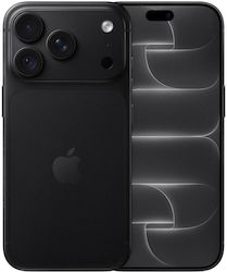 Apple iPhone 18 Pro (12/512GB) Black