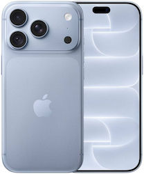 Apple iPhone 18 Pro (12/2TB) Glacier