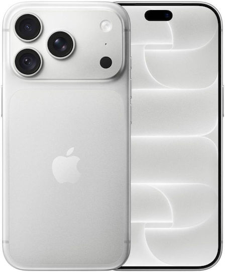 Apple iPhone 18 Pro (12/256GB) Silver