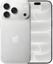 Apple iPhone 18 Pro (12/1TB) Silver