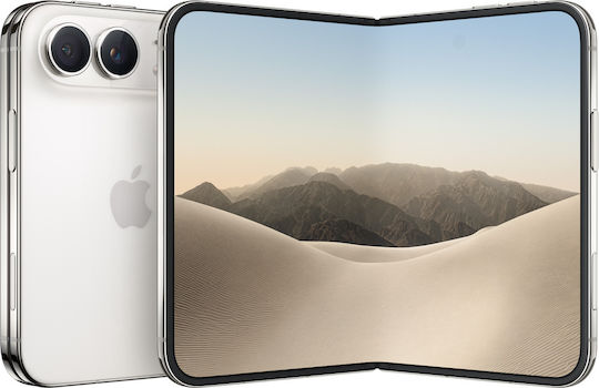 IPhone Duo (12/512GB) Star White