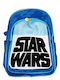 Children's Star Wars Bag Blue 41x30x15cm