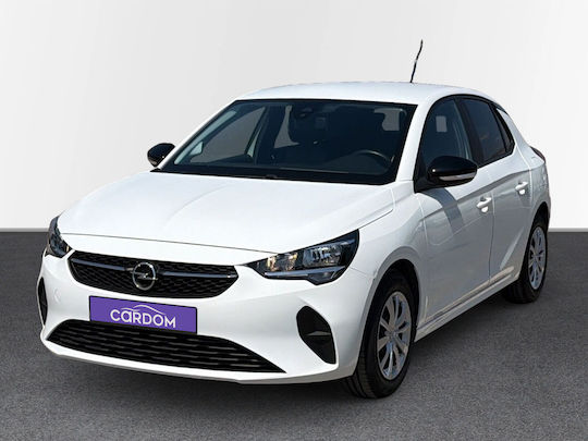 Opel Корса 1.2 MT5 '22
