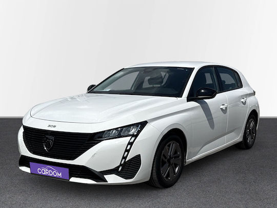 Peugeot 308 1.5 BlueHDi Business '22