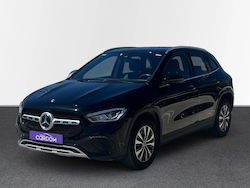 Mercedes-Benz GLA 200 Auto '22 Mercedes-Benz GLA 200 Auto '22