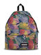 Eastpak Padded Pak'r School Backpack Junior High-High School Multicolour 24 Litre 30 x 18 x 40 cm
