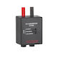 Convertor De Curent Tensiune Uni-T Ut-M03 Pentru Osciloscoape Din Seria Utd Interval De Măsurare 4 6–400 600 Ma Dc Ac 45–400 Hz