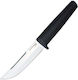 Cold Steel Cuțit Lite Negru cu husă