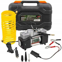 Rockforce Autoreifenpumpe