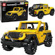 Lean Toys Wrangler Building Blocks for 8+ Years 746 Pieces