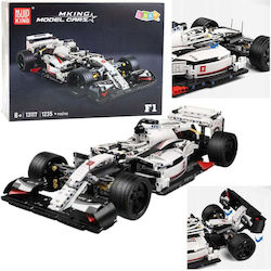 Lean Toys F1 Für 8+ Jahre 1235 Stück Lean Toys F1 Für 8+ Jahre 1235 Stück