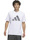 Graphic T-shirt White
