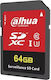 Dahua SD-H100-64GB microSD карта