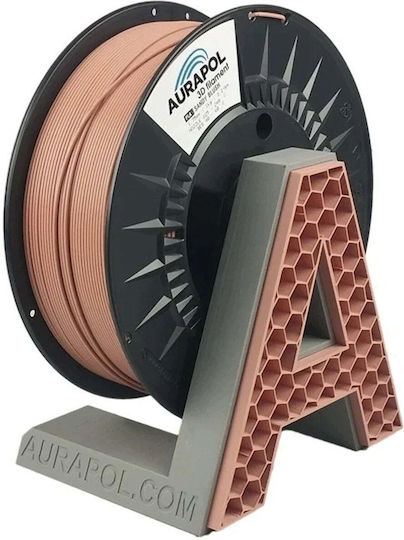 Spectrum PLA 3D Drucker Filament 1,75mm Rosa 1kg