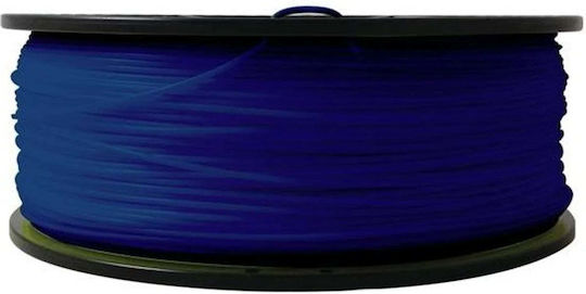 Verbatim ABS 3D Printer Filament 1.75mm Μπλε 1kg