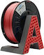 Creality3D PLA 3D Drucker Filament 1,75mm Rosa 1kg