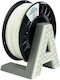 Creality3D PLA 3D Printer Filament 1.75mm White 1kg