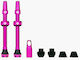 Muc-off Supapă Tubeless V2 Roz 44mm