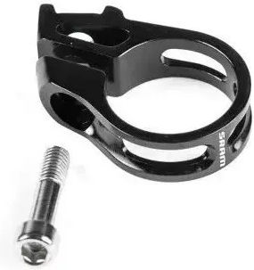 Orbea Universal Clamp 22.2 Mm Rl-mp11