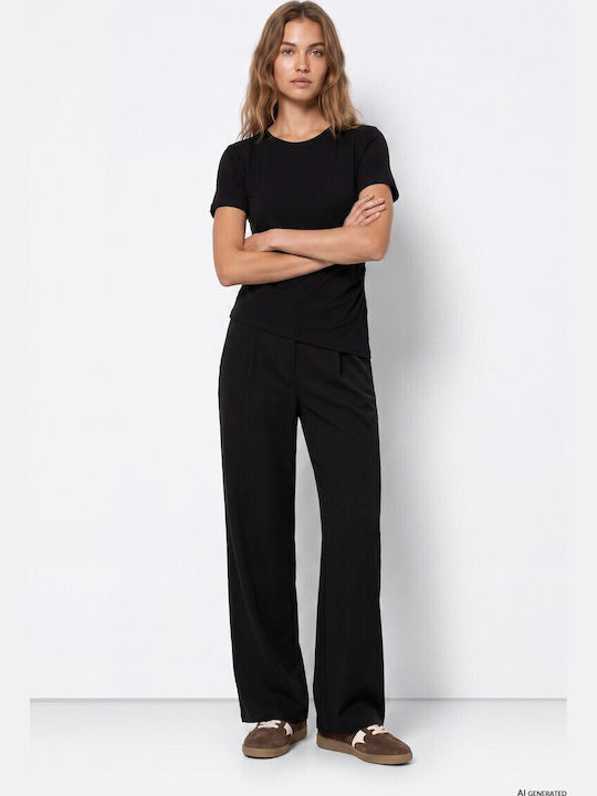 Tiffosi Women's Pantaloons Black