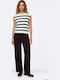 Women's Pantaloons Chocolate