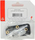 Specialized Stix Reflector Mount Black