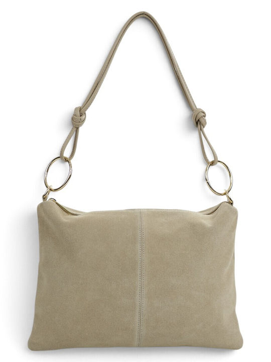 Passaggio Leather Leather Women's Shoulder Bag ...