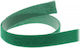 InLine Velcro Kabelbinder x16mm in Grün Farbe (1Stück) 59934C