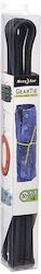Niteize Kunststoff Kabelbinder x8mm (1Stück) GTPP32-01-R8 Niteize Kunststoff Kabelbinder x8mm (1Stück) GTPP32-01-R8