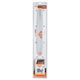 Ruris 33040 Chainsaw Guide Bar Chain Kit